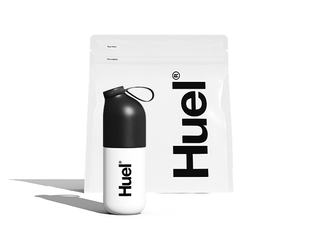 Nutritionally Complete Food | Huel Products
